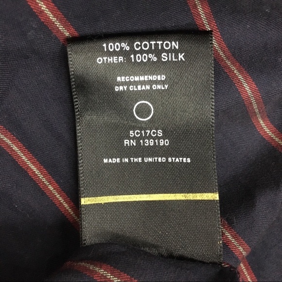 Fear of God Button Silk Shirt - Picture 8 of 15